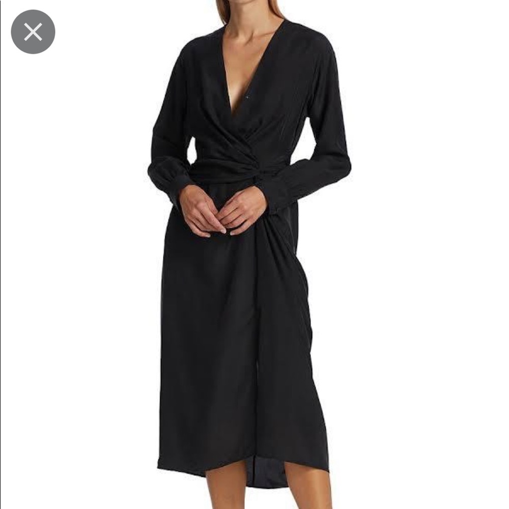 NWT Rag & Bone Amber dress